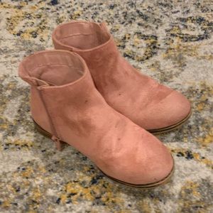 Girls cat and jack size 11